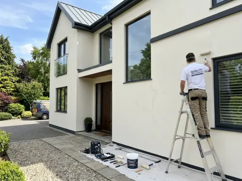 fassadensanierung heilbronn sinsheim mosbach